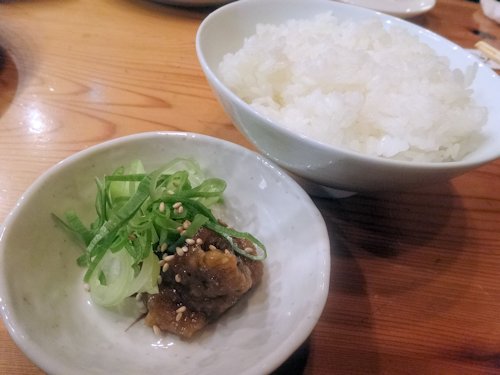 虎忠@中野