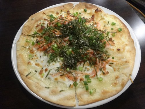 ぽんた食堂@中野