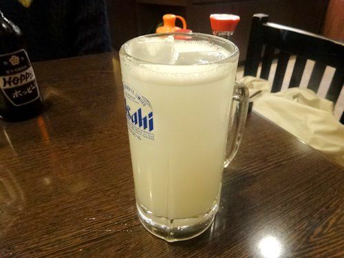 赤ひょうたん＠中野