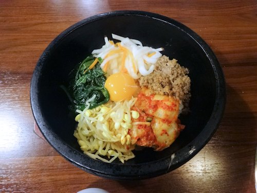 李苑@中野