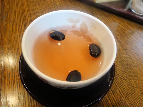 玄蕎麦　野中＠中村橋