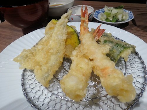 天喜代@中野