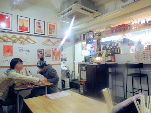 故宮＠中野