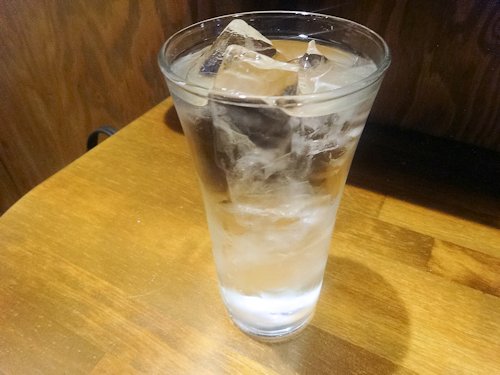 鎌倉酒店 中野北店＠中野駅