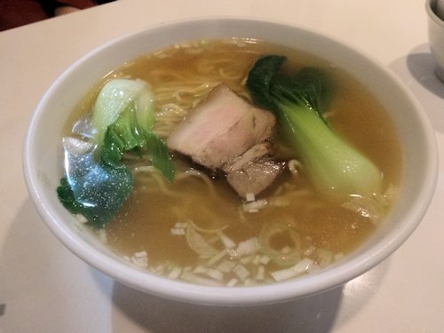 味王@中野