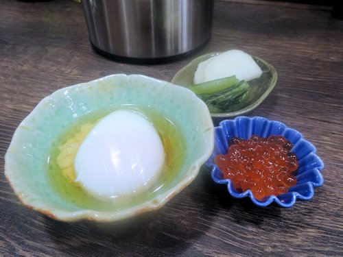 膳や 与楽@中野