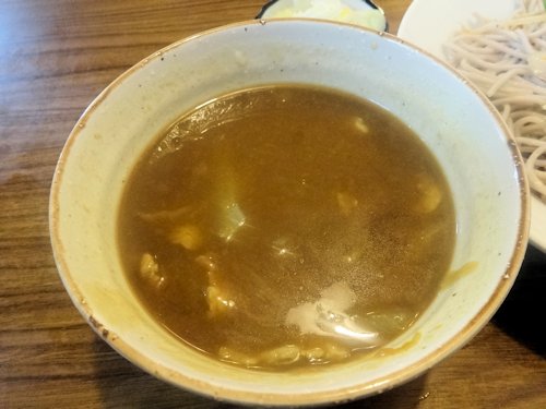 砂場＠野方・中野