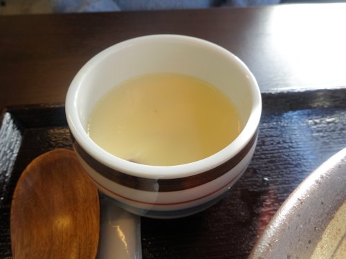 ぽんた食堂＠中野