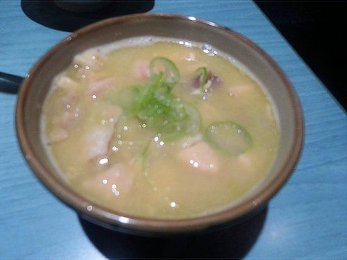 一の酉@新井薬師前
