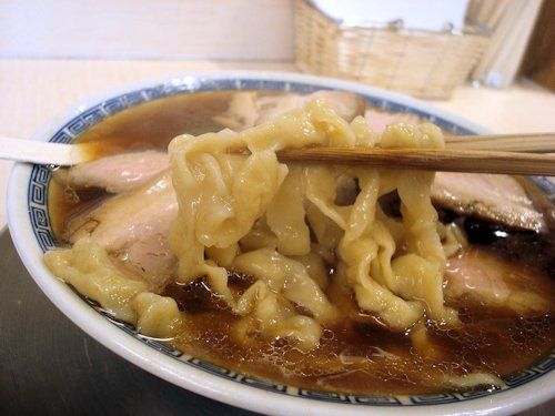 食堂七彩＠都立家政