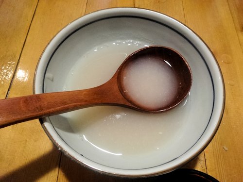 浅見製麺所＠中野