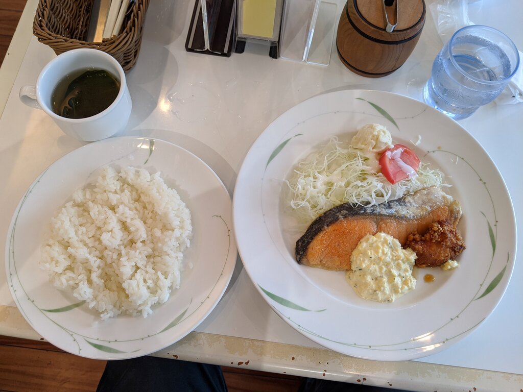 クロシェットカフェ Clochette Cafe 中野 12 東京ブウブウking クロシェットカフェ Clochette Cafe 中野 12 東京ブウブウking