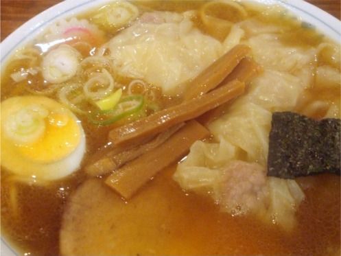 東池袋大勝軒