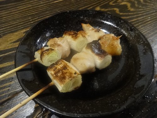 伊勢路@中野