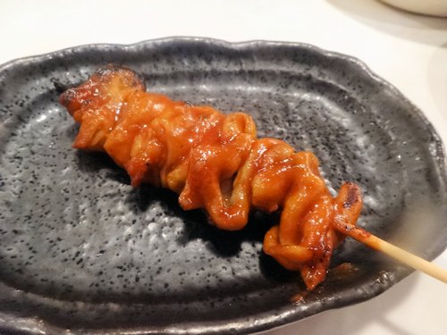 筑前屋＠沼袋
