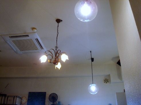 ボッカ・ルーポ@高円寺-店内