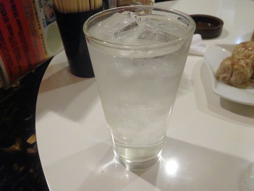 台湾料理 味王@中野