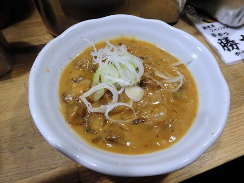 串かつ 勝大 道頓堀店＠なんば