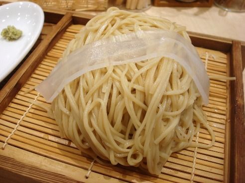 食堂七彩@都立家政-小麦ヌーヴォー2013
