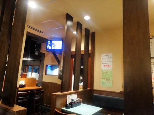 一の酉@新井薬師前