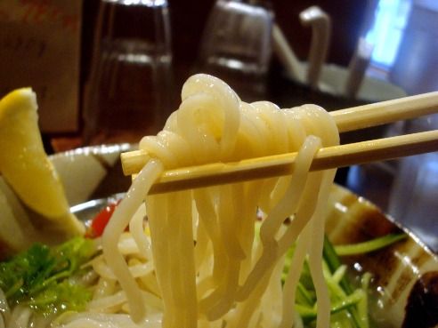 はやしまる@高円寺-麺