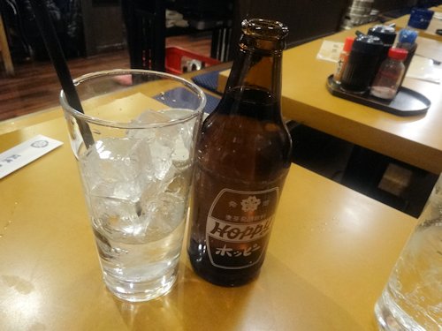 駒忠@中野