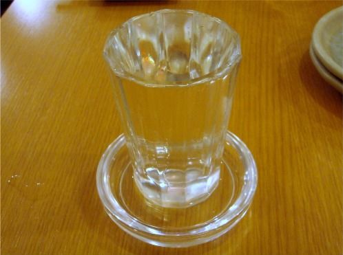 一軒め酒場-日本酒
