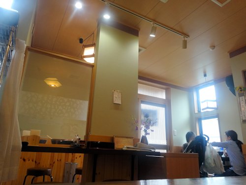 砂場@中野・野方・沼袋