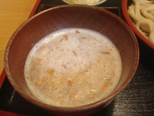 古炉奈 戸倉駅 戸倉上山田温泉 うどん 東京ブウブウking 古炉奈 戸倉駅 戸倉上山田温泉 うどん 東京ブウブウking