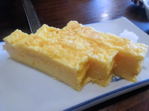天ぷら　きよし＠中野