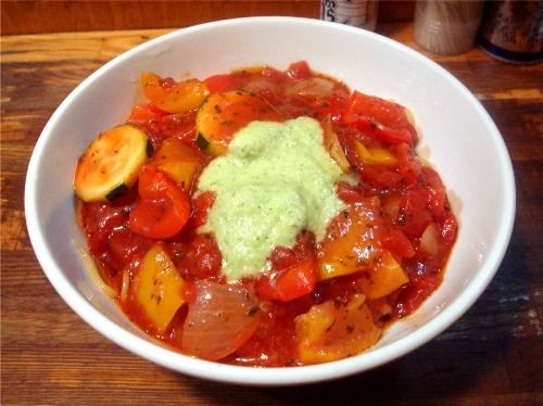 元祖一条流がんこラーメン＠池袋-冷しトマト拉麺