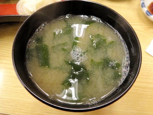 すし政＠新井薬師前