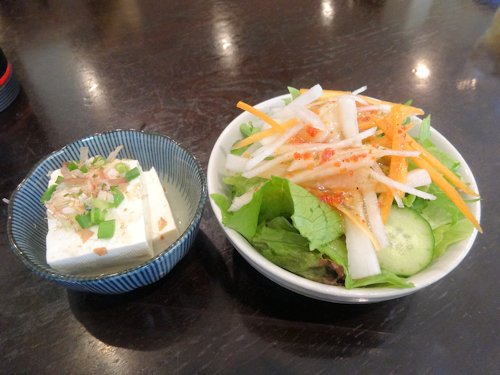 ストローハット＠中野