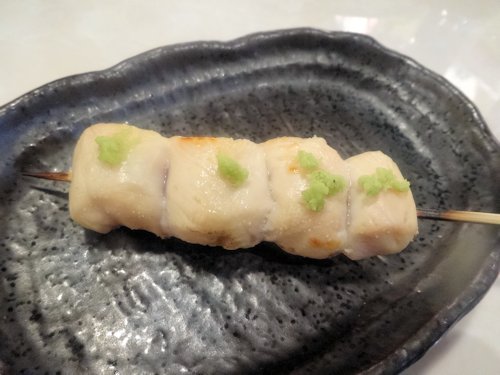 筑前屋＠沼袋