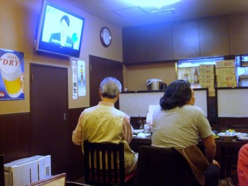 居酒屋 赤ひょうたん-店内