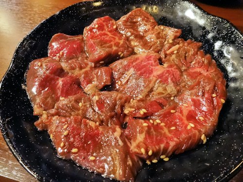 李苑@中野