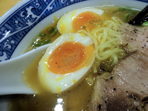 青葉＠中野