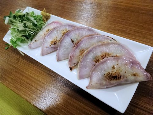 ナカノバ食堂@中野