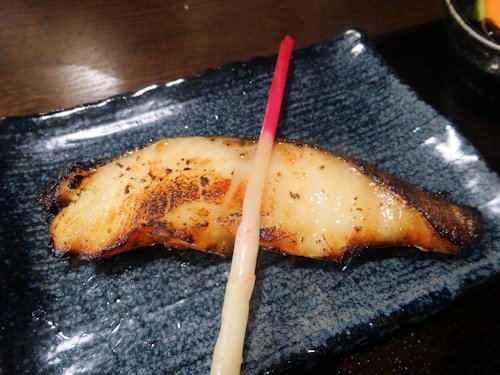 ぽんた食堂＠中野