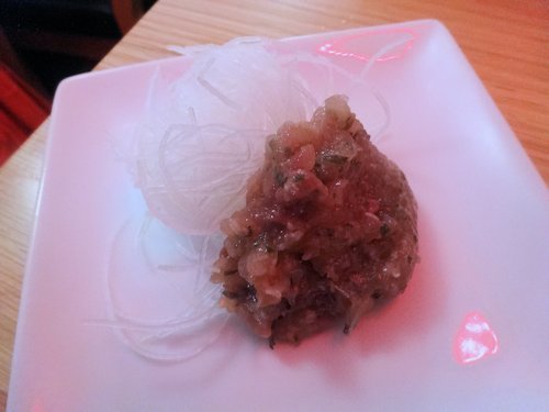 打越酒場@中野