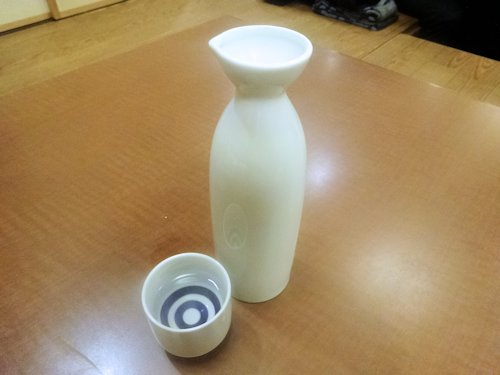 赤ひょうたん＠中野