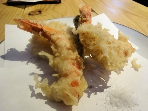 浅見製麺所@中野