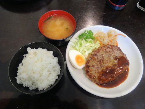 ストローハット＠中野