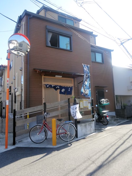 砂場＠中野・野方・沼袋