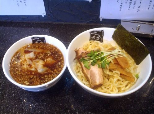 進化@新中野