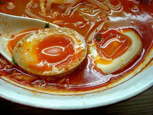 菜華＠中野