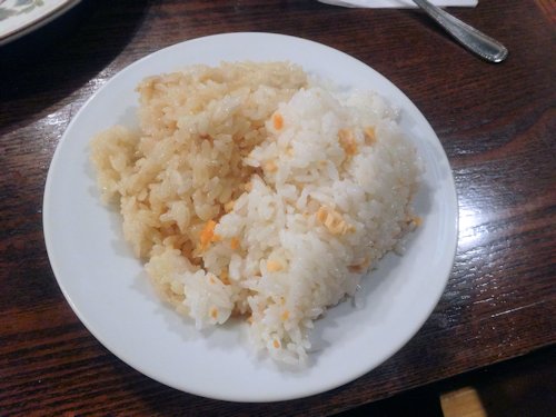 丹華麗＠中野