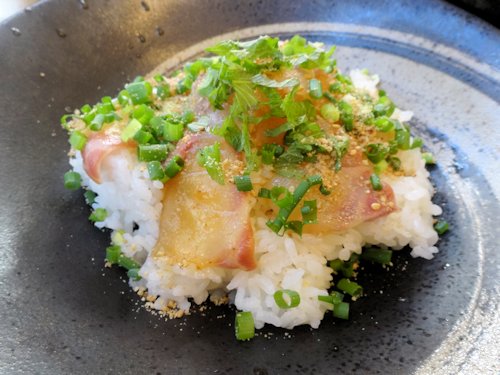 ぽんた食堂@中野