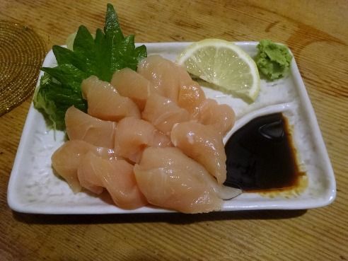 泪橋@中野