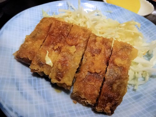 香林坊@中野